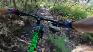 Horse Trail - Viana do Castelo - Orange P7