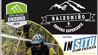 TRISKEL - TC1 Baixomiño Enduro Experience 2019