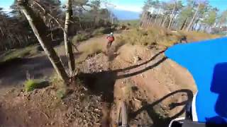 Lousã BTT MTB - Gopro Hero7