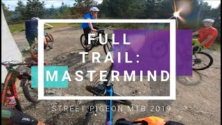 Ballater MTB | Mastermind