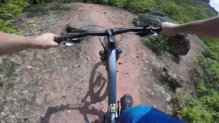 Belogradchik mtb