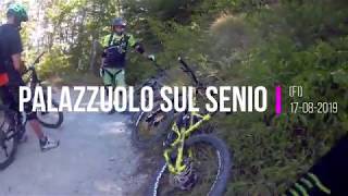 Palazzuolo sul Senio (FI) 17-08-2019