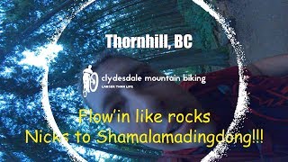 Maple Ridge, BC | Thornhill | No Flow on Sessions