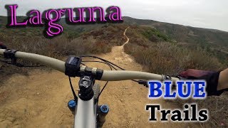 Laguna - All of the Blue Trails