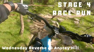 Wednesday Reverse @ Anstey Hill GESA R4 GoPro...