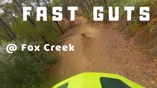 Fast Guts @ Fox Creek GESA R1 2019 GoPro Race...