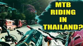 An Introduction To Thai Trails | MTB Doi Suthep
