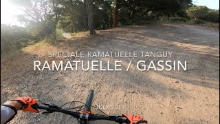 Speciale Ramatuelle Tanguy MTB / VTT