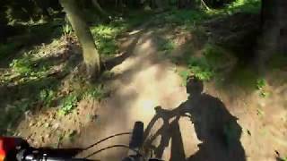 Bike Park Krvavec // Muci Trail
