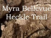 Mountain Biking Heckle Trail (Black Diamond)...