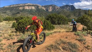 Placitas Singletrack