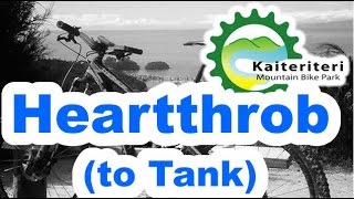 Heartthrob (to Tank) - Kaiteriteri - NZ by Hugo
