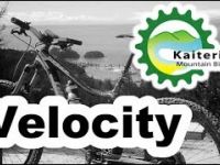 Velocity - Kaiteriteri - NZ by Hugo