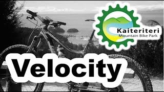 Velocity - Kaiteriteri - NZ by Hugo