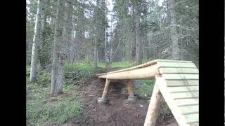 Angel Fire Bike Park