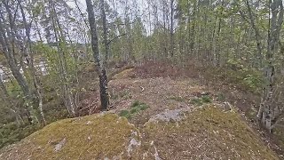 Drop or Roll - near Østliveien, Askim