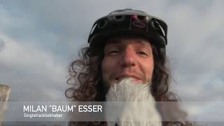MTB adventure Doku - 5 Tage Singletrack in Bayern