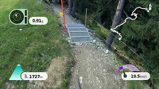Reiteralm Gassl Trail