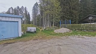 Granåsskogen, Askim