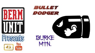 BULLET DODGER - Burke Mtn. - British Columbia...