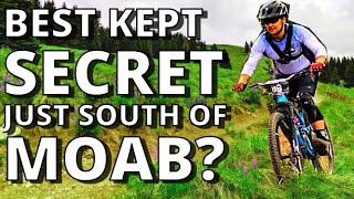 ABAJO ENDURO  - Best Backcountry Enduro Race...