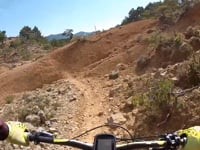 Rasos de Tubau (enduro)