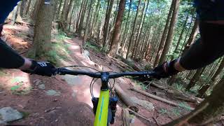 Randys - Hypersmooth GoPro7, but old guy...