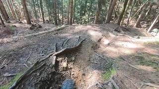 Trail Riding - St. Anton 25.08.2019 - Huttistäga