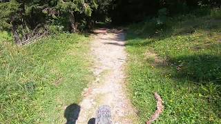 Trail Riding - St. Anton 25.08.2019 - Suruggen