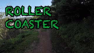 Roller Coaster - Blue Mountain Bike Park