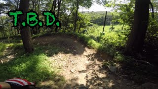 TBD - Blue Mountain Bike Park
