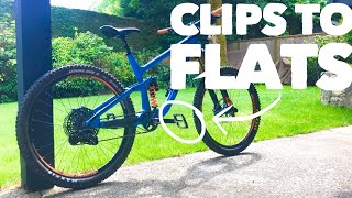 Clips vs. Flats - why should I change? // MT....