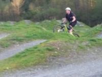 Vikktorz Variety Hour at Mini-Whistler