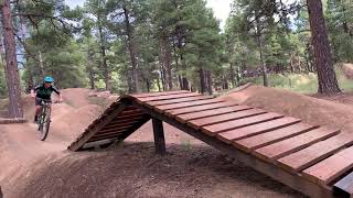 Flagstaff Bike Park