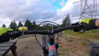 Penzer Park Session