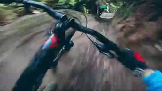 Maydena Bike Park- COLOUR BLIND