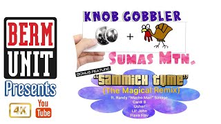 KNOB GOBBLER - Sumas Mtn. - British Columbia -...