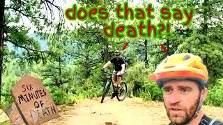 How to Start Mountain Biking ep. 3: Bike...