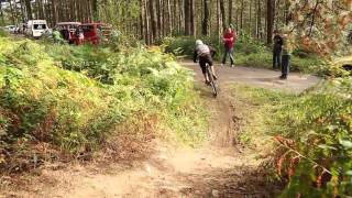 Open DH Busturia