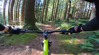 Eagle Bluff South & Lower - GoPro 7...