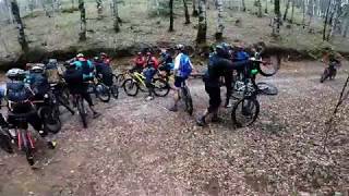 Eremua kdd (Nafar Whistler) 2019/04/14