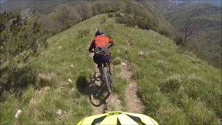 Righi Valbisagno Trail Crew - La Mantide