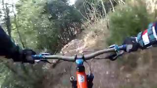 Righi Valbisagno Trail Crew - Il Bruco