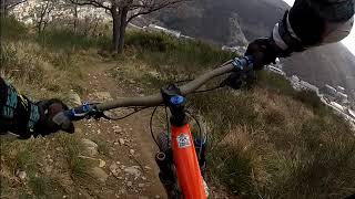 Righi Valbisagno Trail Crew - Pinasco Isidoro