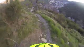 RIghi Valbisagno Trail Crew - Pinasco / True Blood