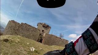 Righi Valbisagno Trail Crew - Il Ciclamino