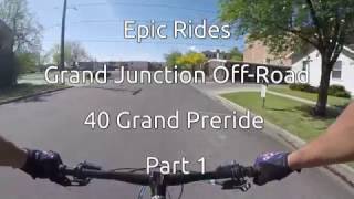 Grand Junction Off-Road Part 1