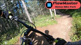 FlowMaster | Hinton Bike Park