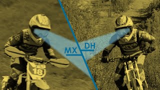 The duality between MX and DH  w/ Pedro Câmara