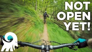 Coming Soon: Sugar Creek Trails (11 Under)...
